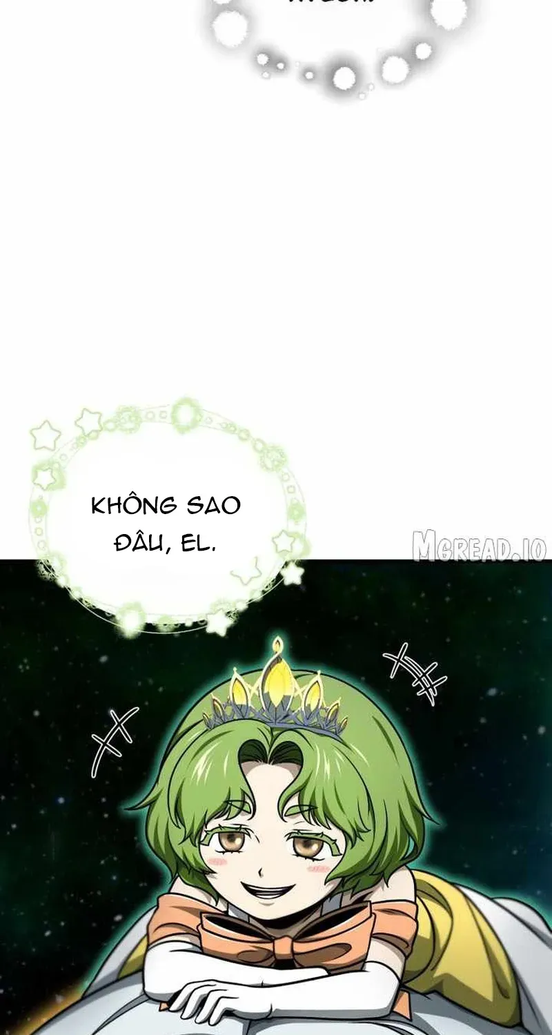 Người Chơi Không Thể Thăng Cấp [Chap 225] — trang 69
