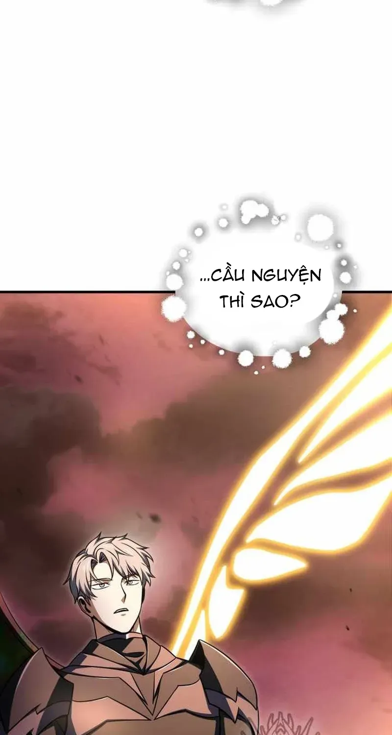 Người Chơi Không Thể Thăng Cấp [Chap 225] — trang 72