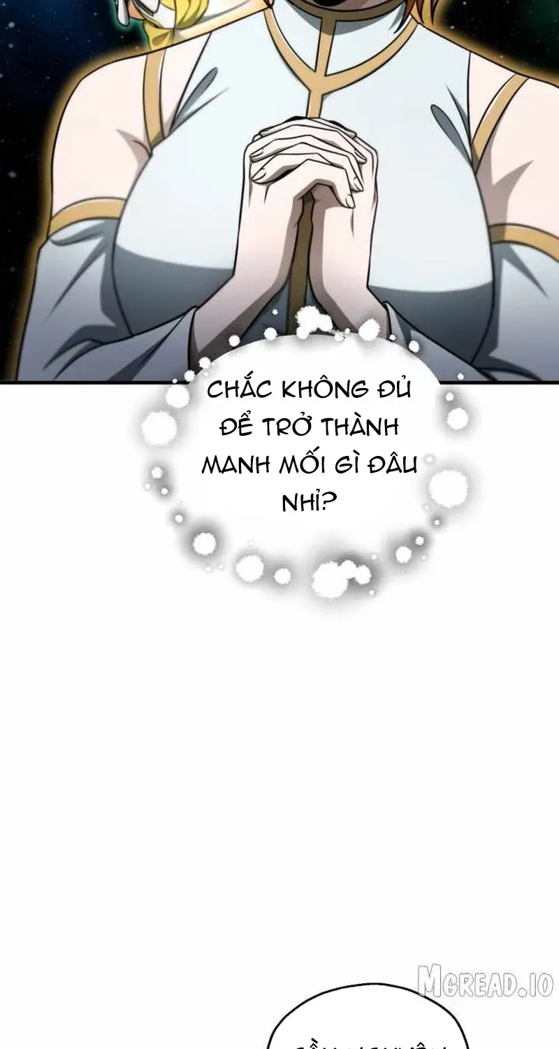 Người Chơi Không Thể Thăng Cấp [Chap 225] — trang 76