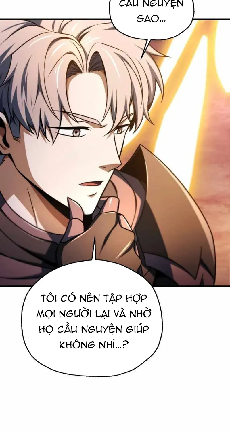 Người Chơi Không Thể Thăng Cấp [Chap 225] — trang 77