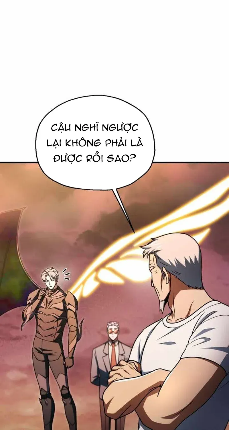 Người Chơi Không Thể Thăng Cấp [Chap 225] — trang 78