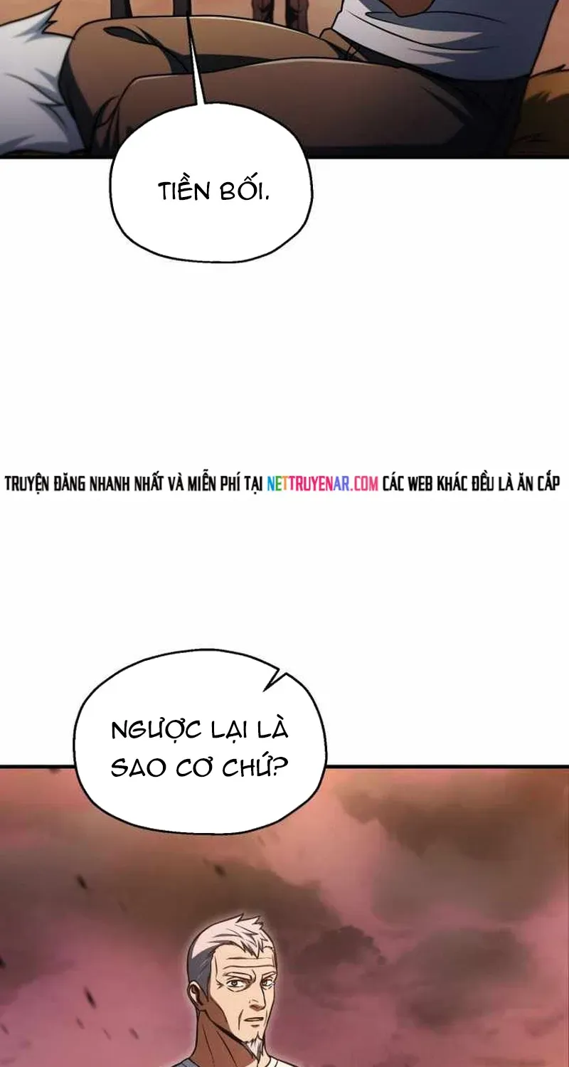 Người Chơi Không Thể Thăng Cấp [Chap 225] — trang 79