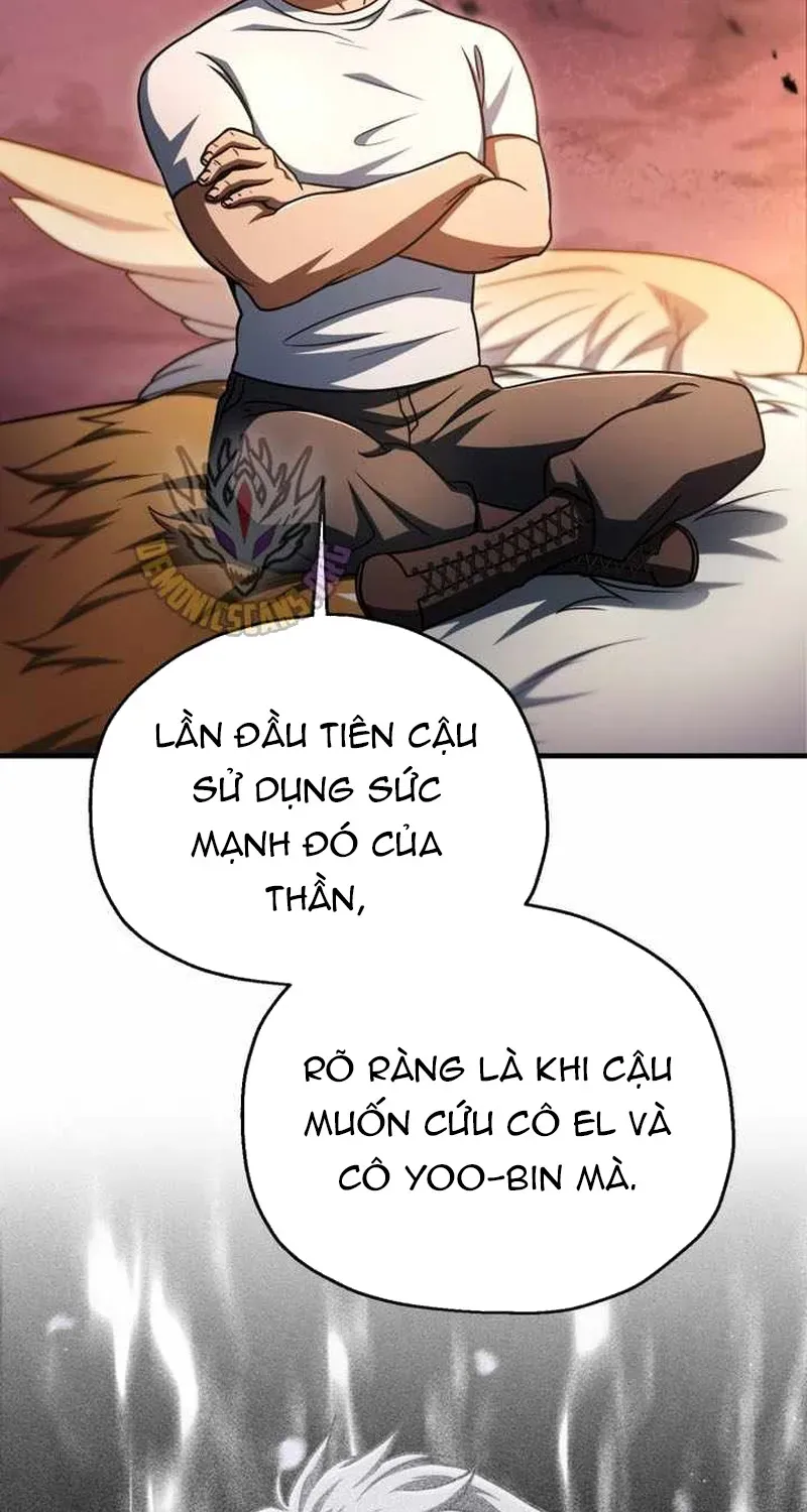 Người Chơi Không Thể Thăng Cấp [Chap 225] — trang 80