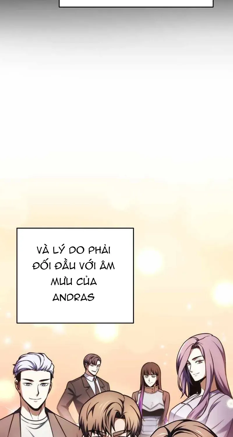 Người Chơi Không Thể Thăng Cấp [Chap 225] — trang 89