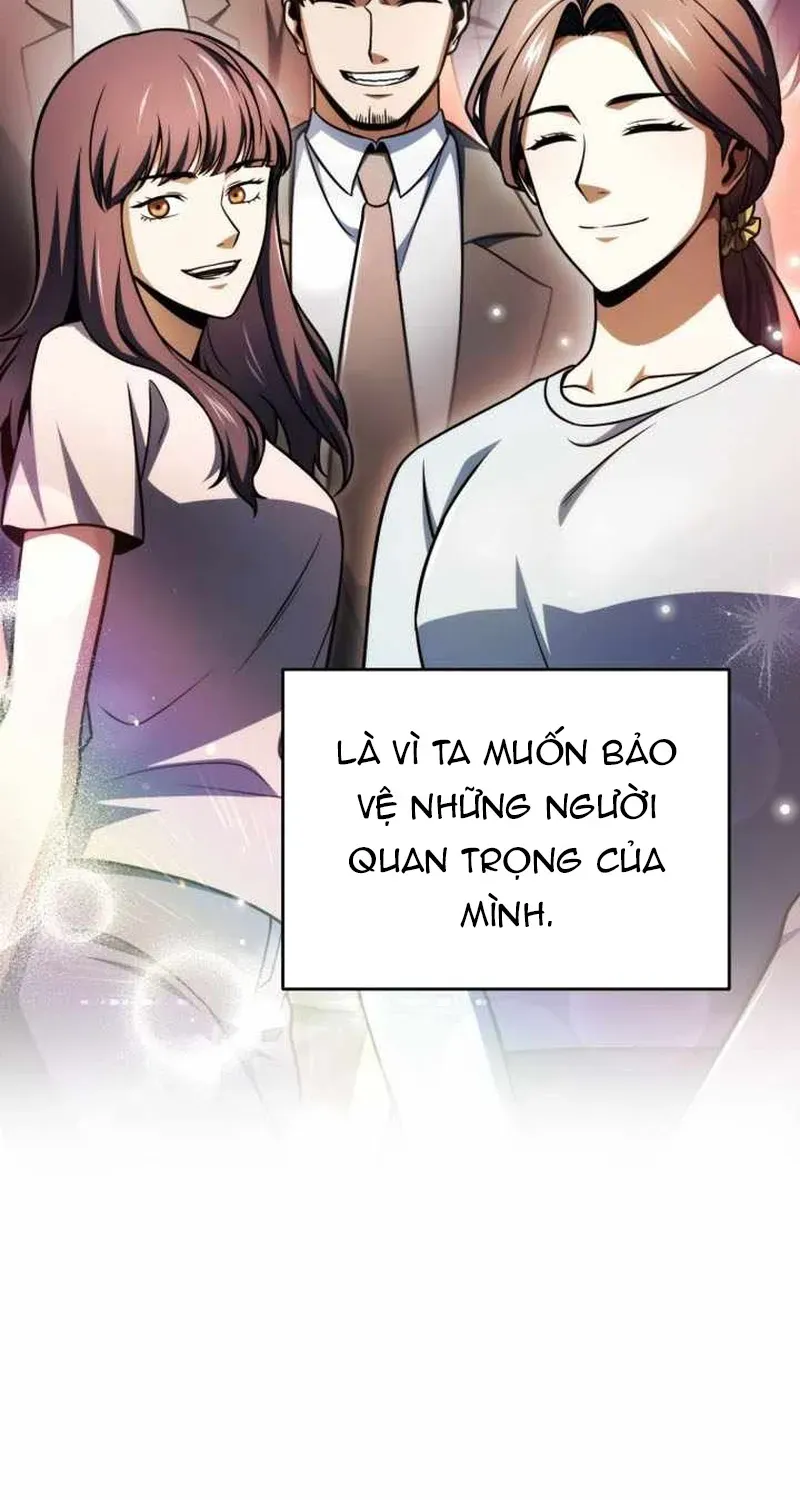 Người Chơi Không Thể Thăng Cấp [Chap 225] — trang 90