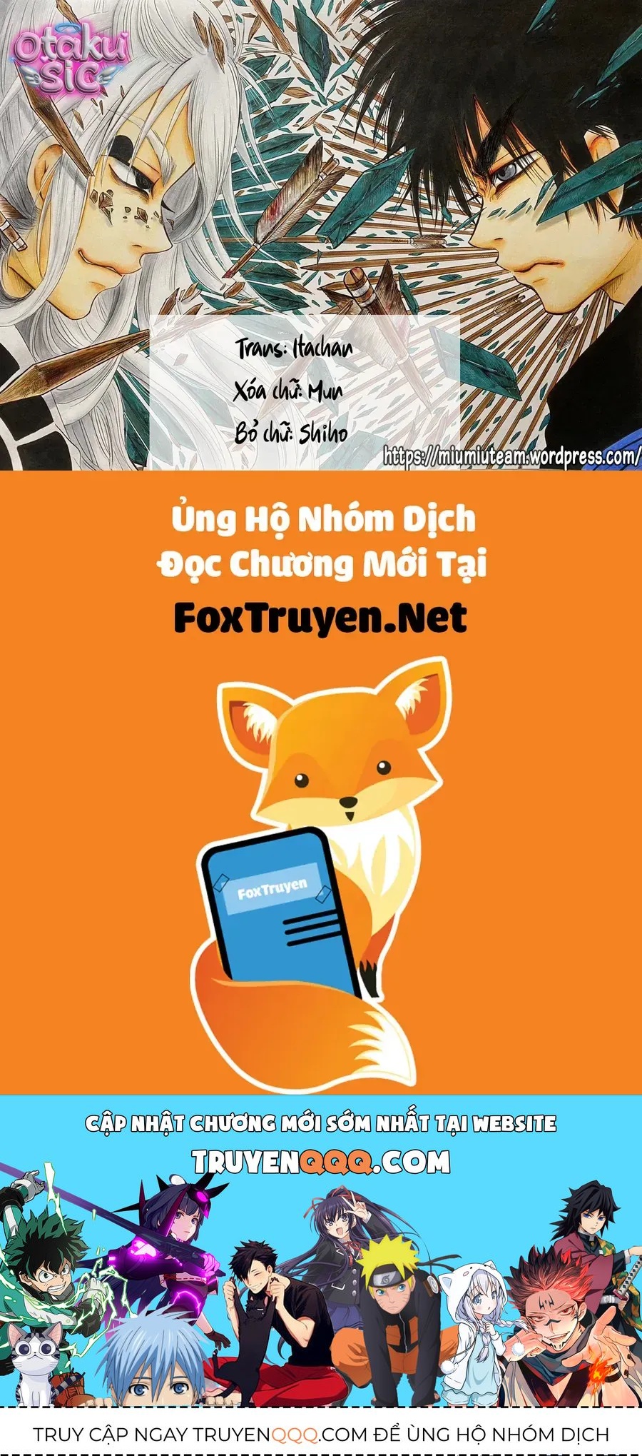 Dekin No Mogura - Chương 22 - Trang 18