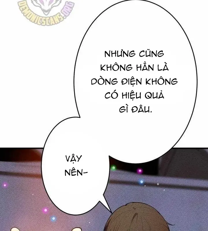 Anh Hùng Tái Xuất Học Viện [Chap 52] — trang 161