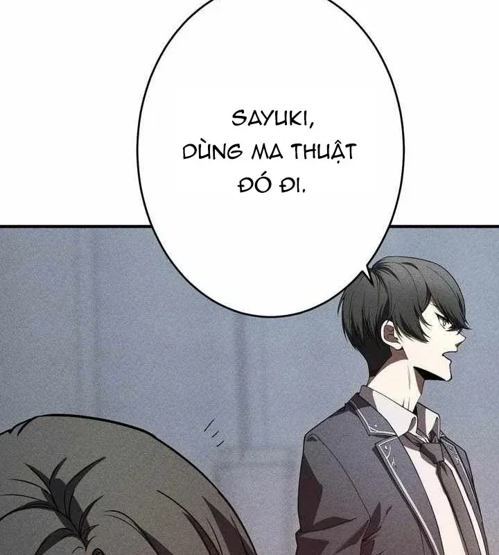 Anh Hùng Tái Xuất Học Viện [Chap 52] — trang 164