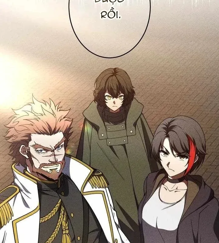 Anh Hùng Tái Xuất Học Viện [Chap 52] — trang 20
