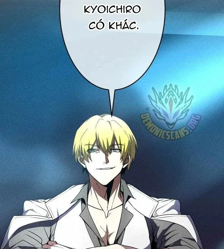Anh Hùng Tái Xuất Học Viện [Chap 52] — trang 202