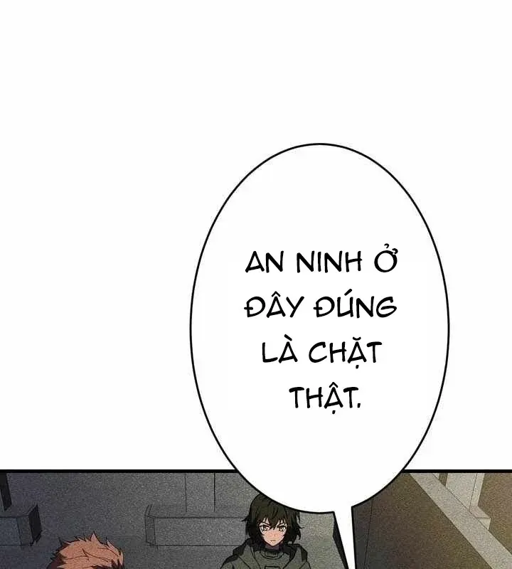 Anh Hùng Tái Xuất Học Viện [Chap 52] — trang 28