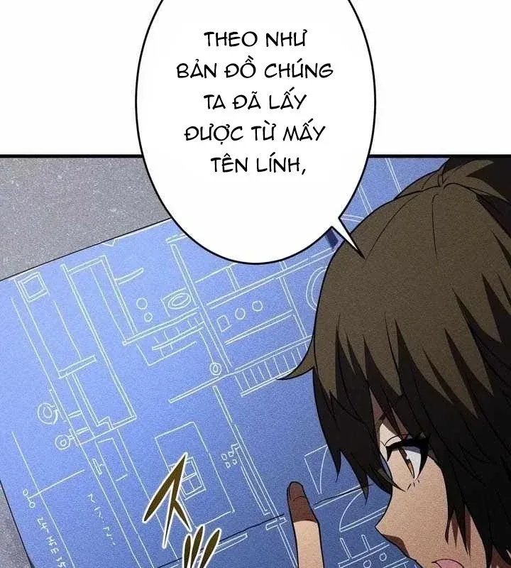 Anh Hùng Tái Xuất Học Viện [Chap 52] — trang 31