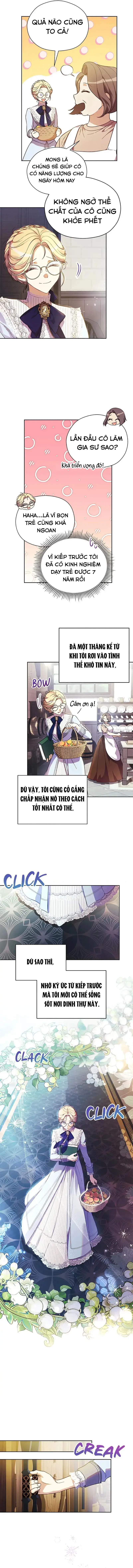 Công Tước Cần Được Giáo Dục Về Pháp Lý - Chương 2 - Trang 4