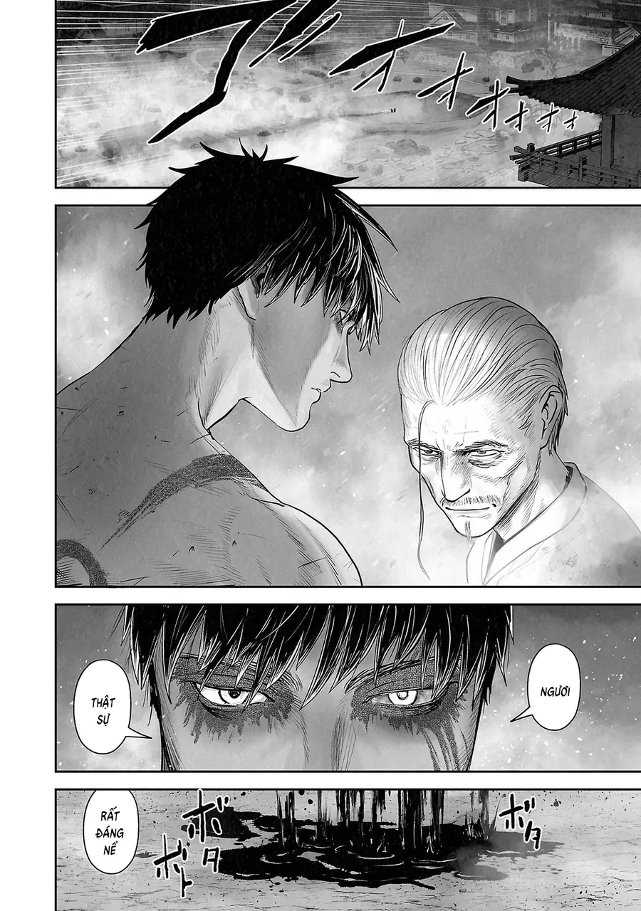 Ender Geister Chap 163 - Next Chap 162
