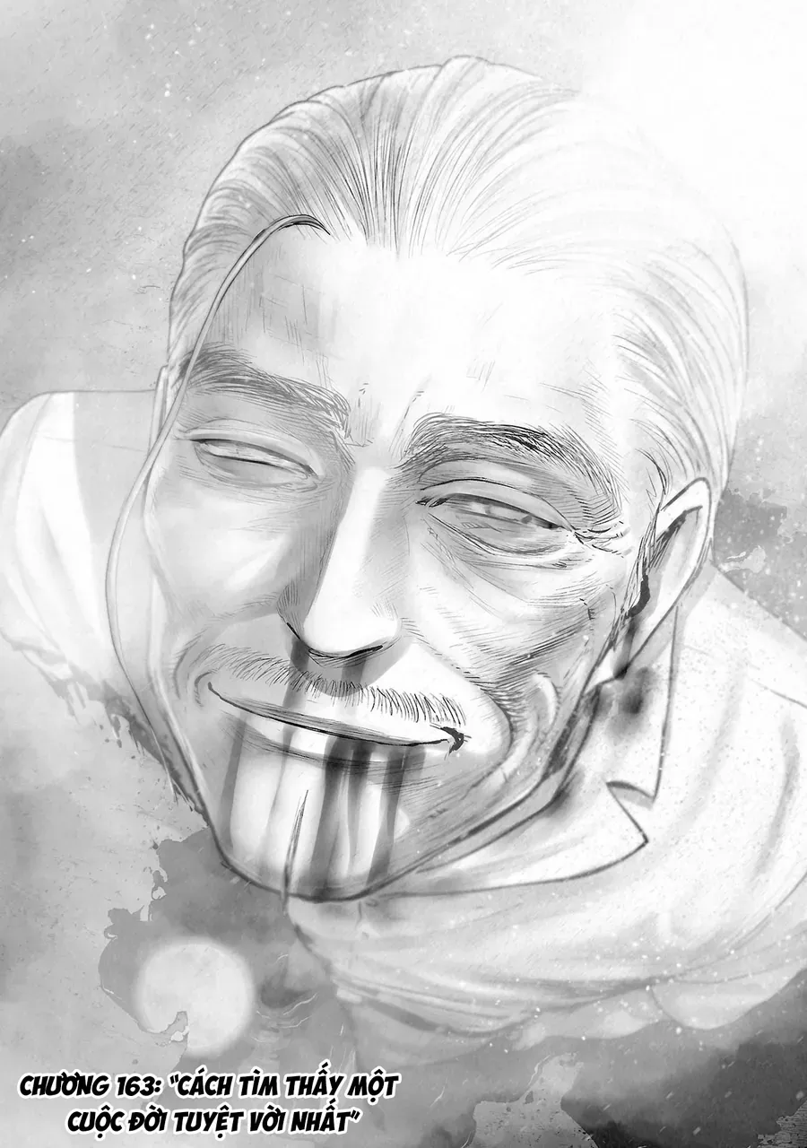 Ender Geister Chap 163 - Next Chap 162