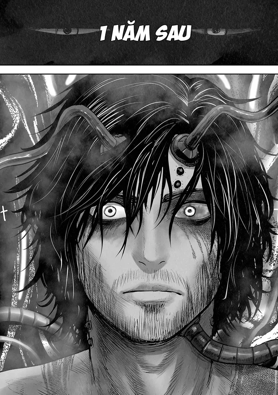 Ender Geister Chap 164 - Next Chap 163