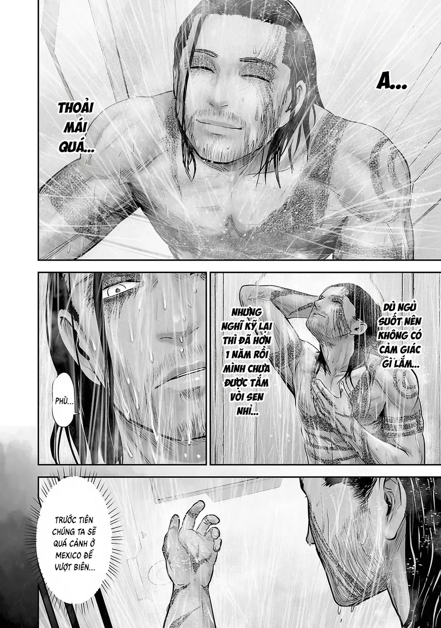 Ender Geister Chap 167 - Next Chap 166