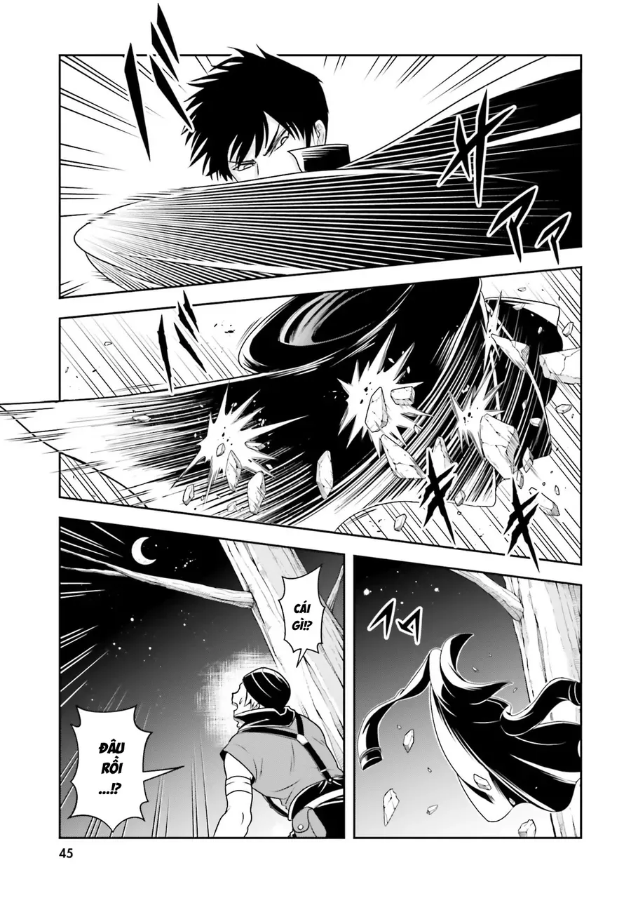 Sono Akuyaku Kizoku, Mama Heroine Ga Suki Sugiru ~Shinshi Na Doryoku De Saikyou To Nari Fuguu Na Oshi Chara Tasukemakuru~ - Chương 18 - Trang 15