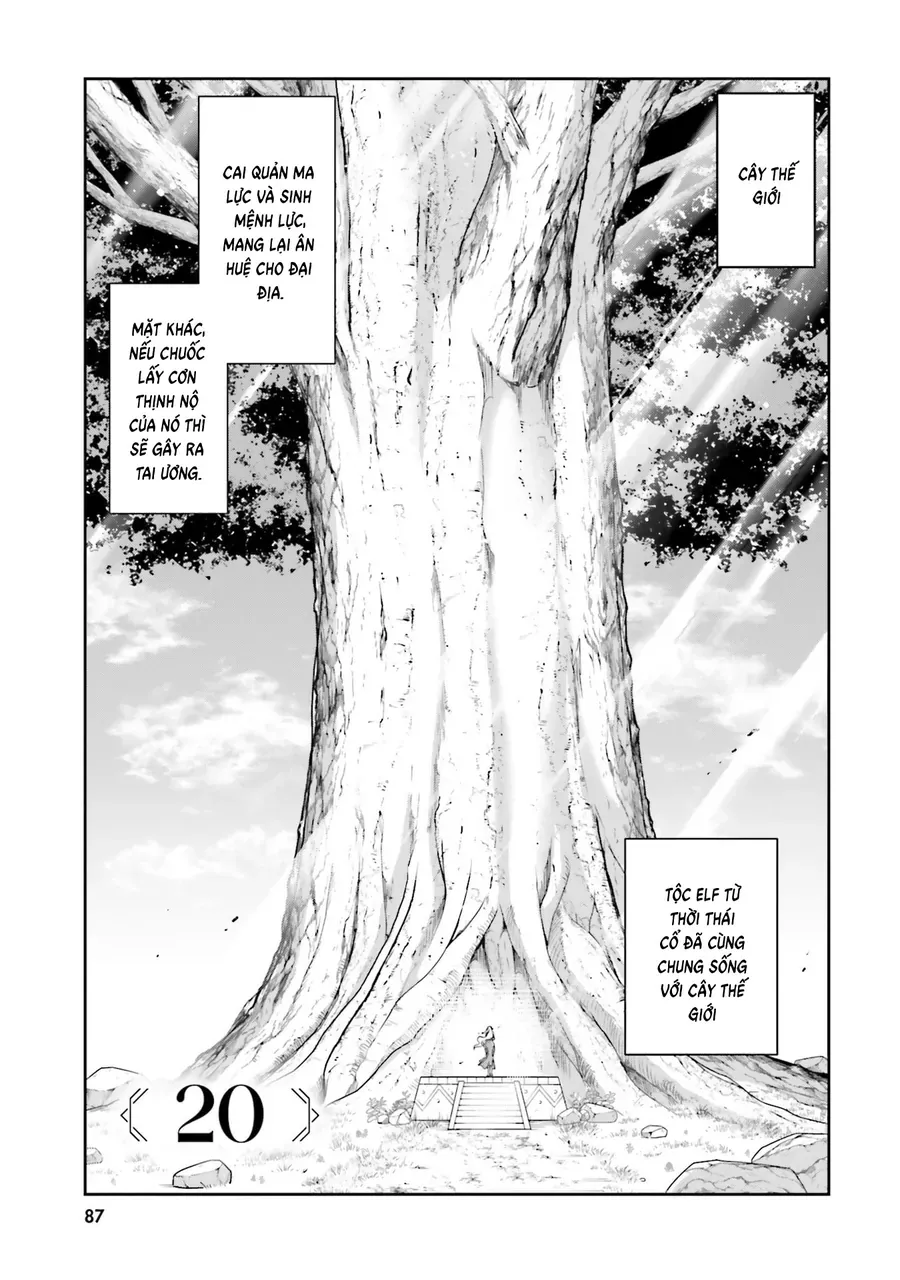 Sono Akuyaku Kizoku, Mama Heroine Ga Suki Sugiru ~Shinshi Na Doryoku De Saikyou To Nari Fuguu Na Oshi Chara Tasukemakuru~ - Chương 20 - Trang 3