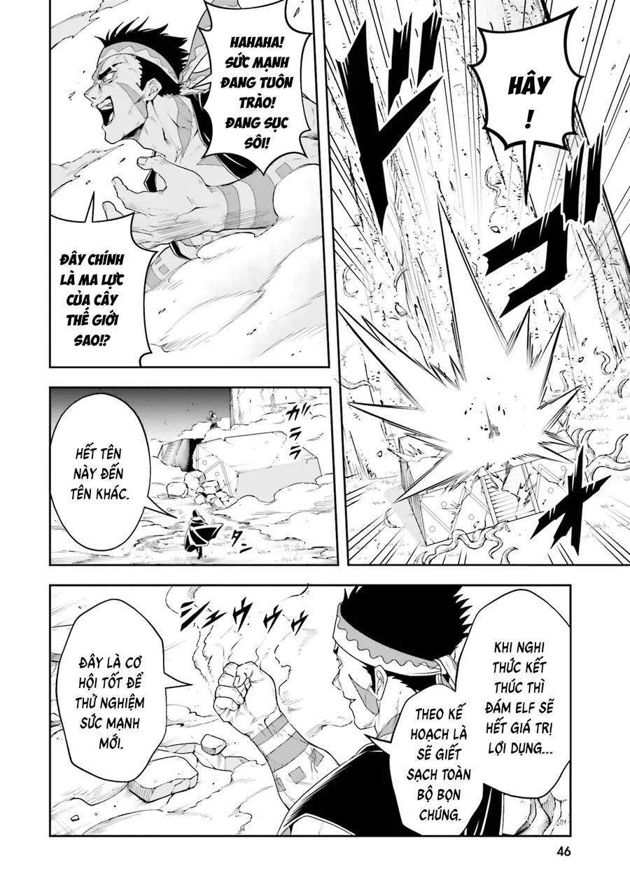 Sono Akuyaku Kizoku, Mama Heroine Ga Suki Sugiru ~Shinshi Na Doryoku De Saikyou To Nari Fuguu Na Oshi Chara Tasukemakuru~ - Chương 24 - Trang 20