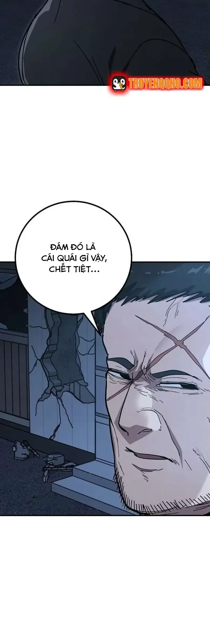 Người Dọn Dẹp [Chap 33-35] — trang 22