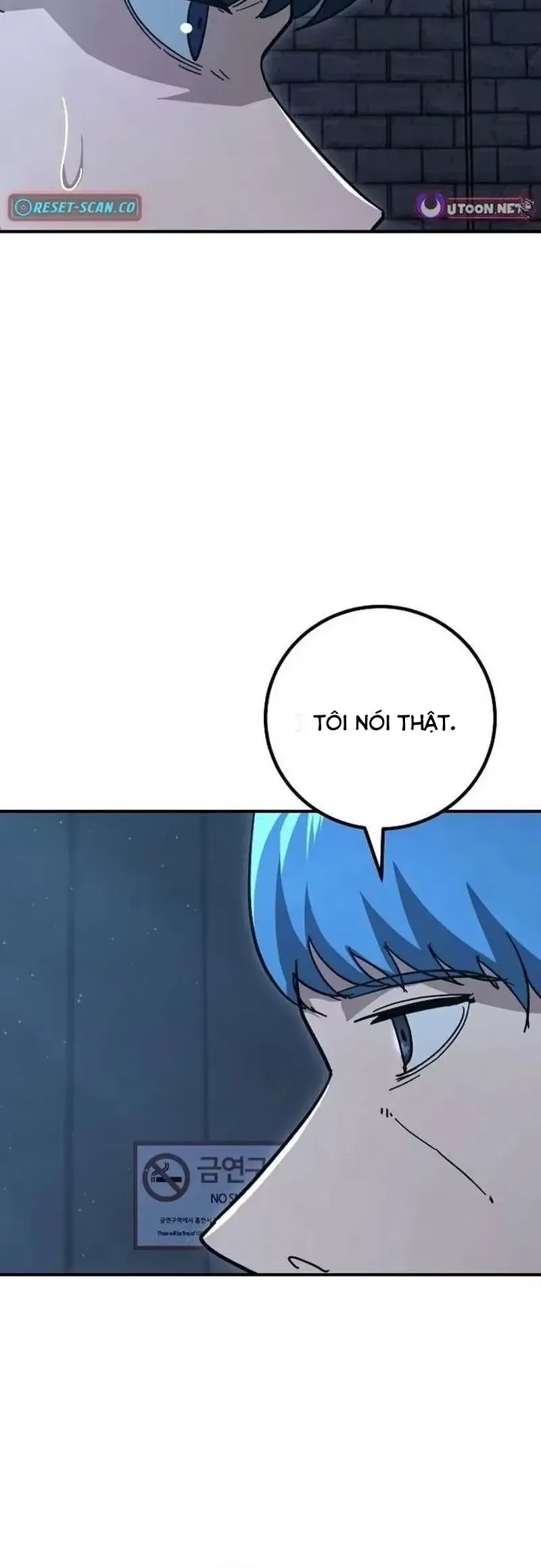 Người Dọn Dẹp [Chap 33-35] — trang 28