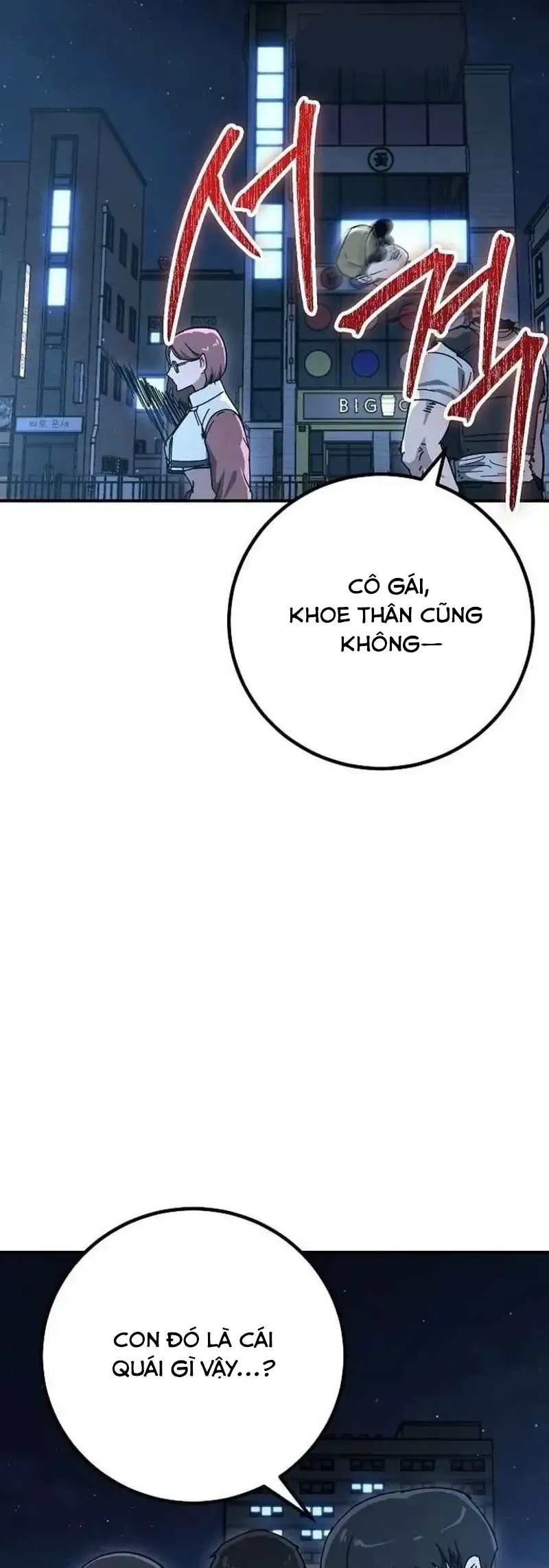 Người Dọn Dẹp [Chap 33-35] — trang 48