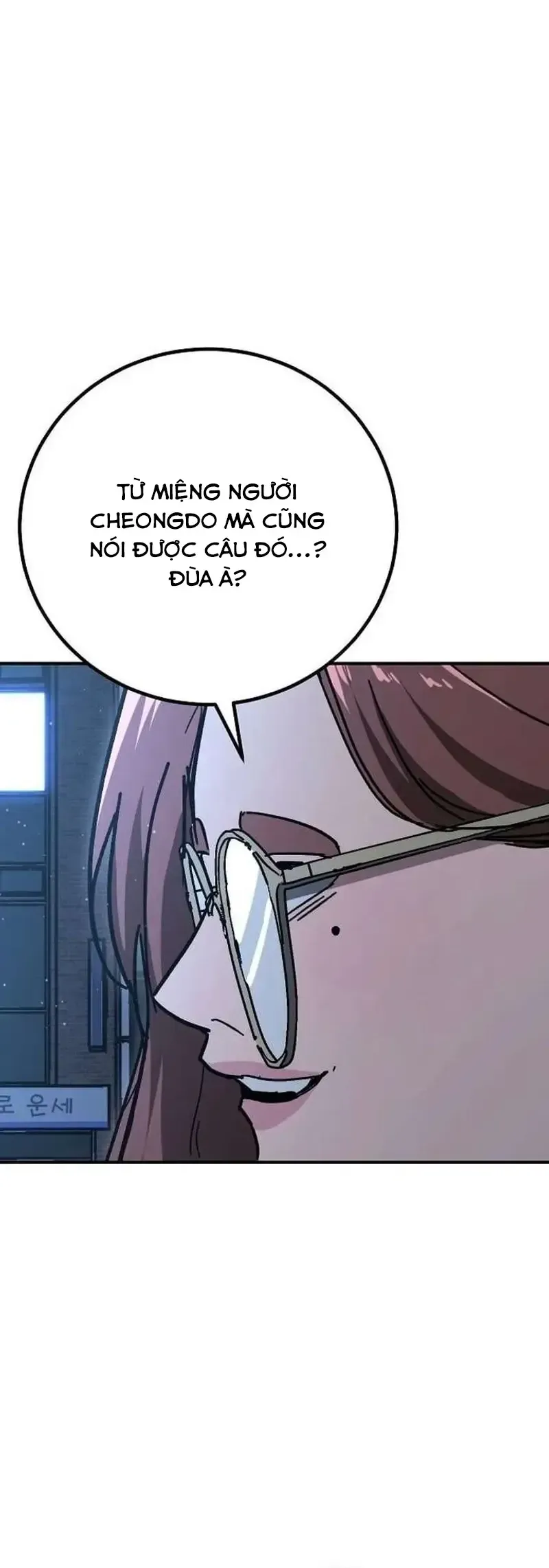 Người Dọn Dẹp [Chap 33-35] — trang 51