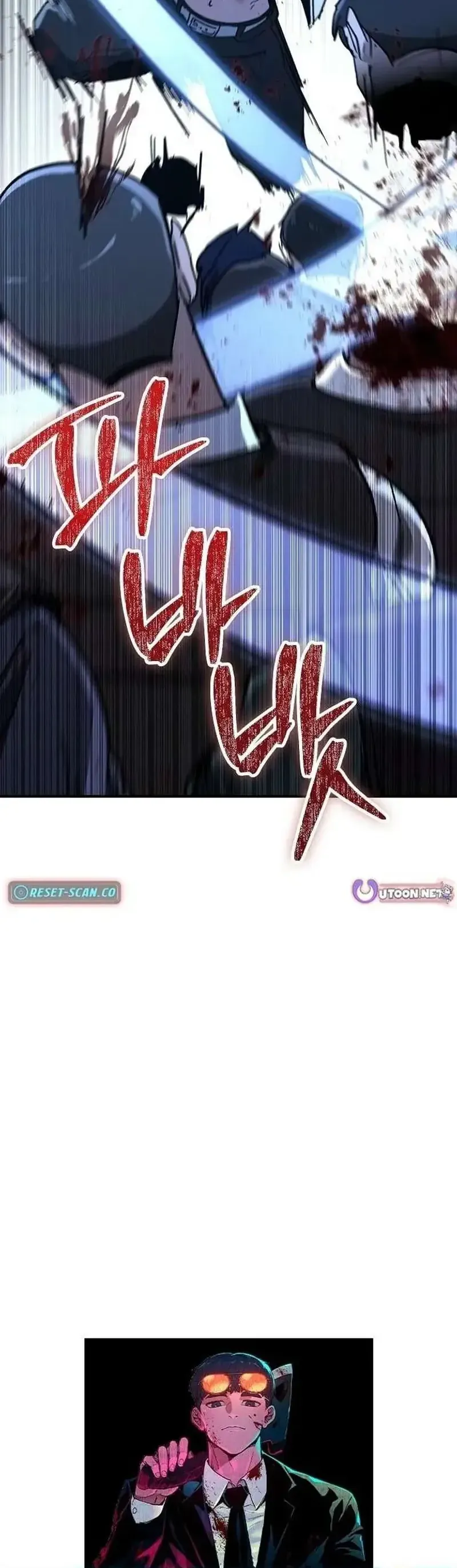 Người Dọn Dẹp [Chap 33-35] — trang 54