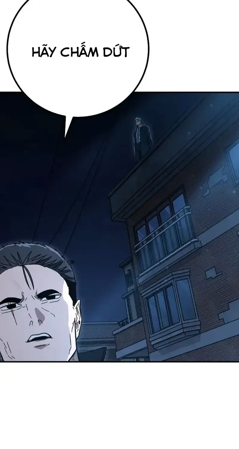 Người Dọn Dẹp [Chap 33-35] — trang 101