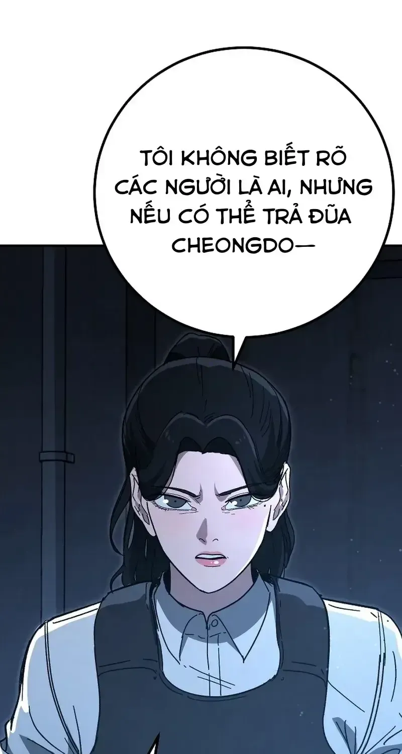Người Dọn Dẹp [Chap 33-35] — trang 11