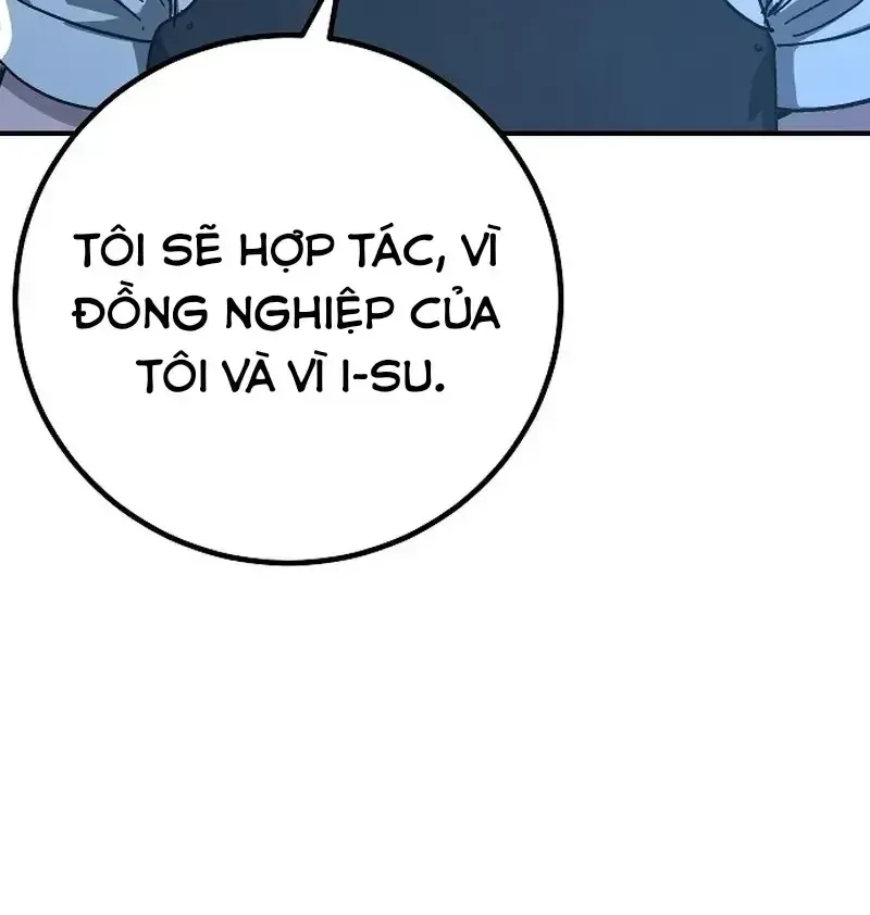 Người Dọn Dẹp [Chap 33-35] — trang 12