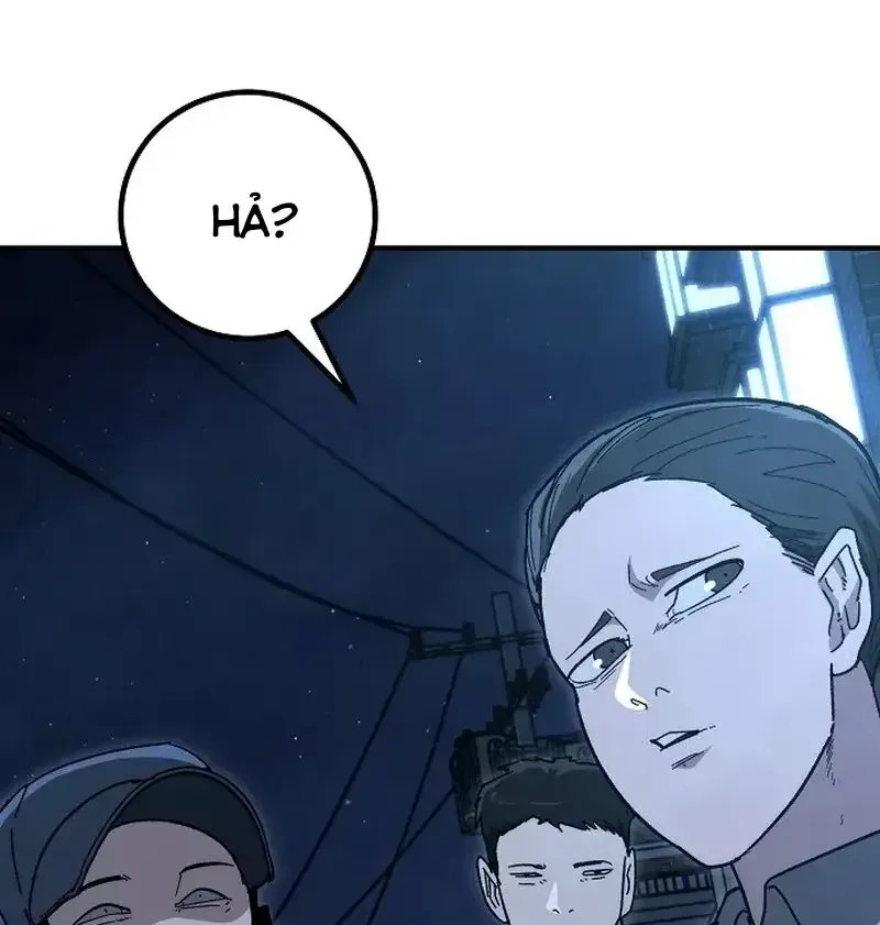 Người Dọn Dẹp [Chap 33-35] — trang 16