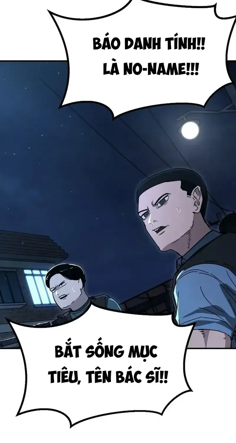 Người Dọn Dẹp [Chap 33-35] — trang 21