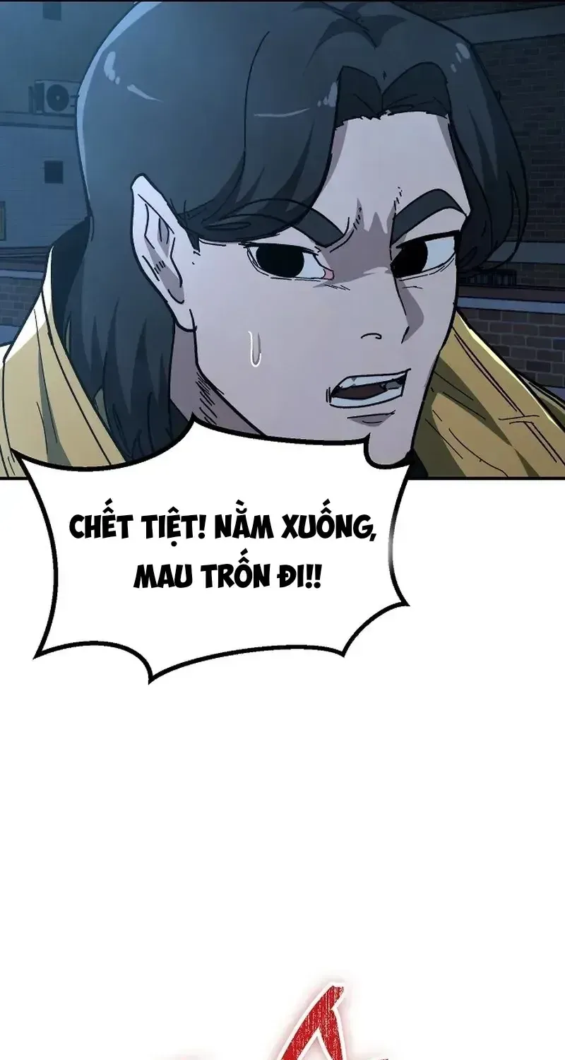Người Dọn Dẹp [Chap 33-35] — trang 27