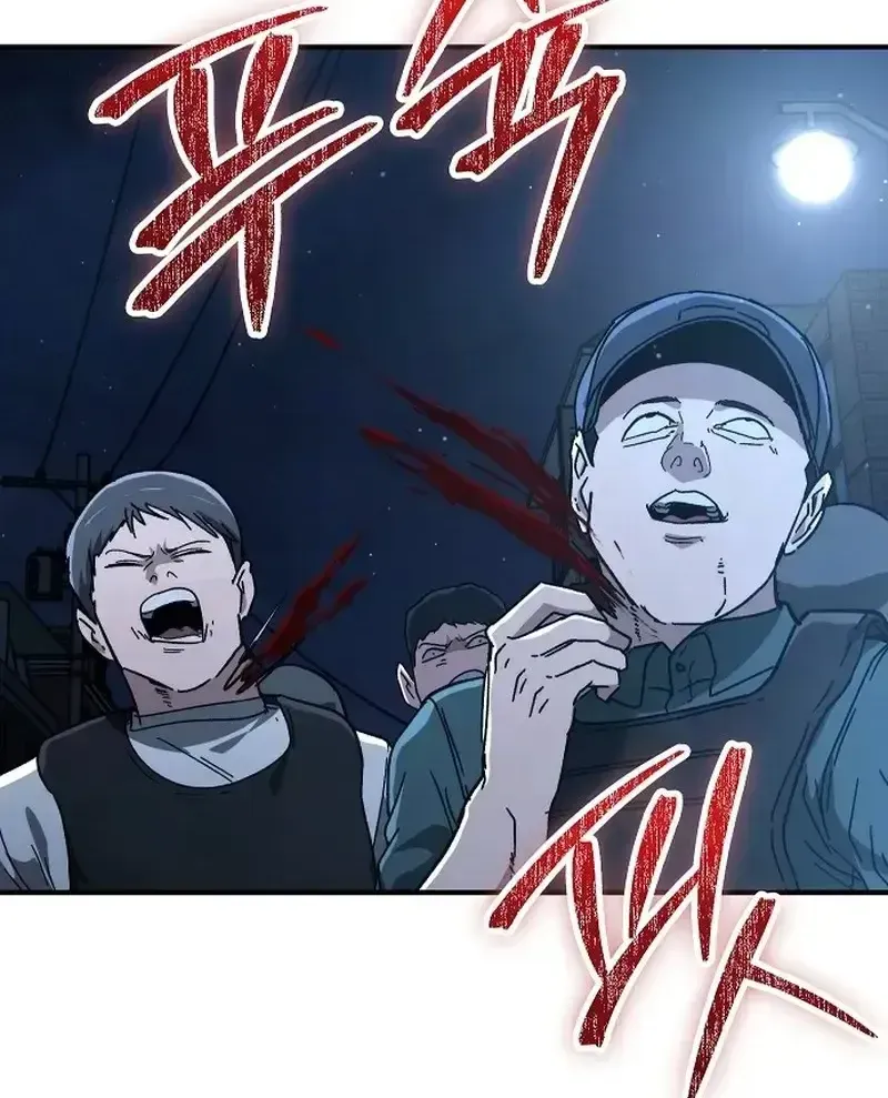 Người Dọn Dẹp [Chap 33-35] — trang 28