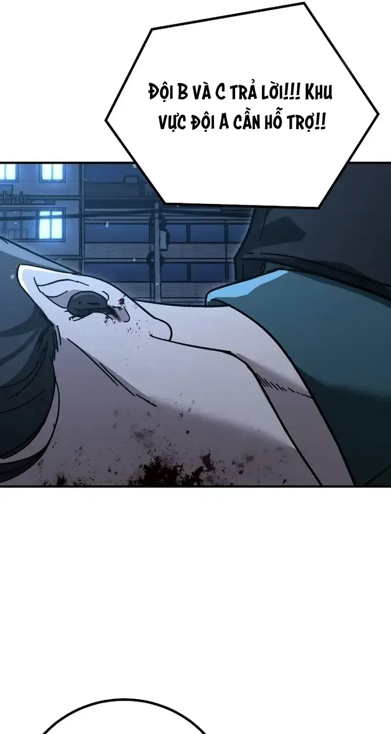 Người Dọn Dẹp [Chap 33-35] — trang 35