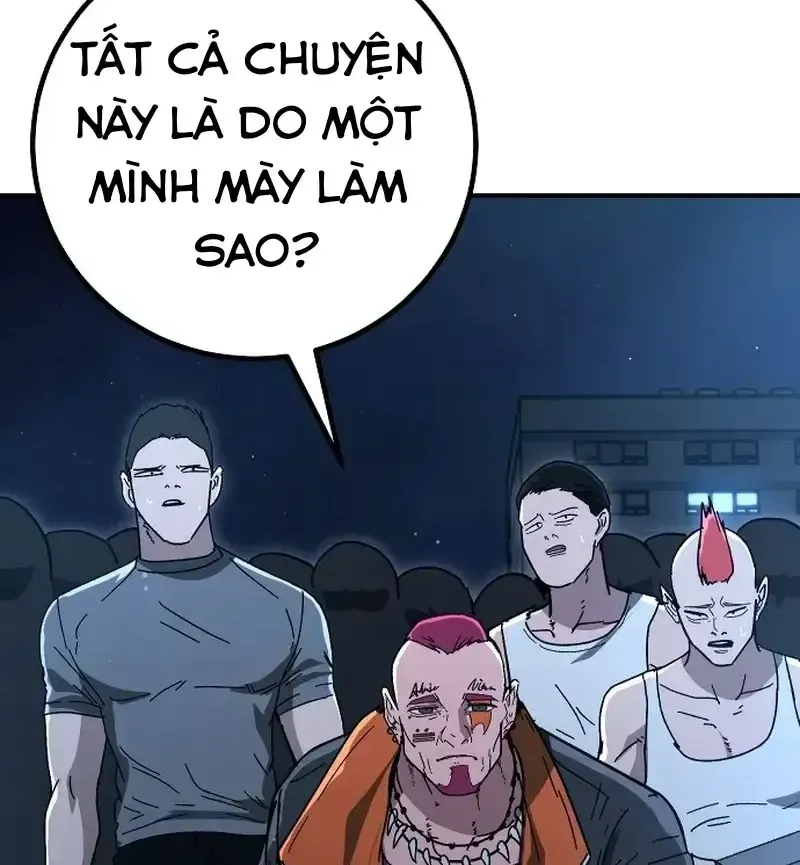 Người Dọn Dẹp [Chap 33-35] — trang 36