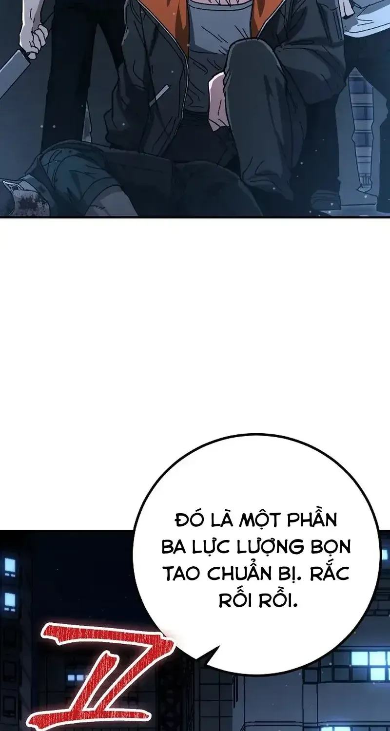 Người Dọn Dẹp [Chap 33-35] — trang 37