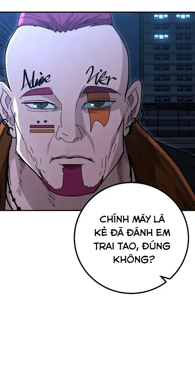 Người Dọn Dẹp [Chap 33-35] — trang 41