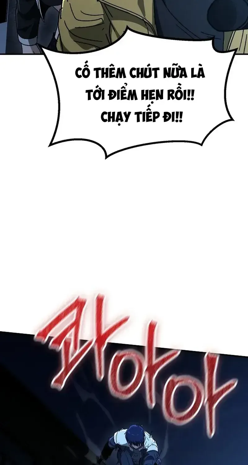 Người Dọn Dẹp [Chap 33-35] — trang 45