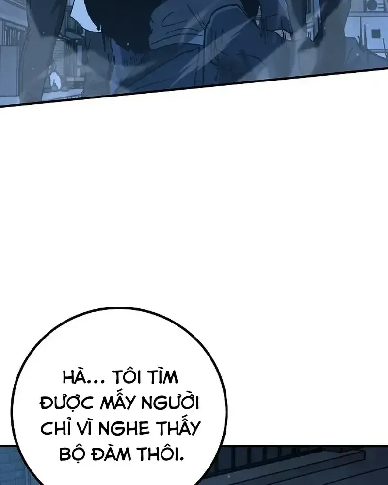 Người Dọn Dẹp [Chap 33-35] — trang 48