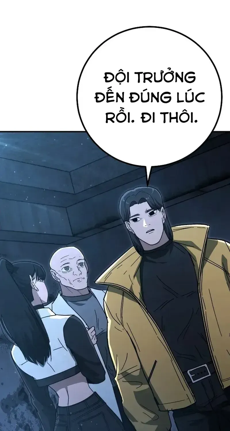 Người Dọn Dẹp [Chap 33-35] — trang 5