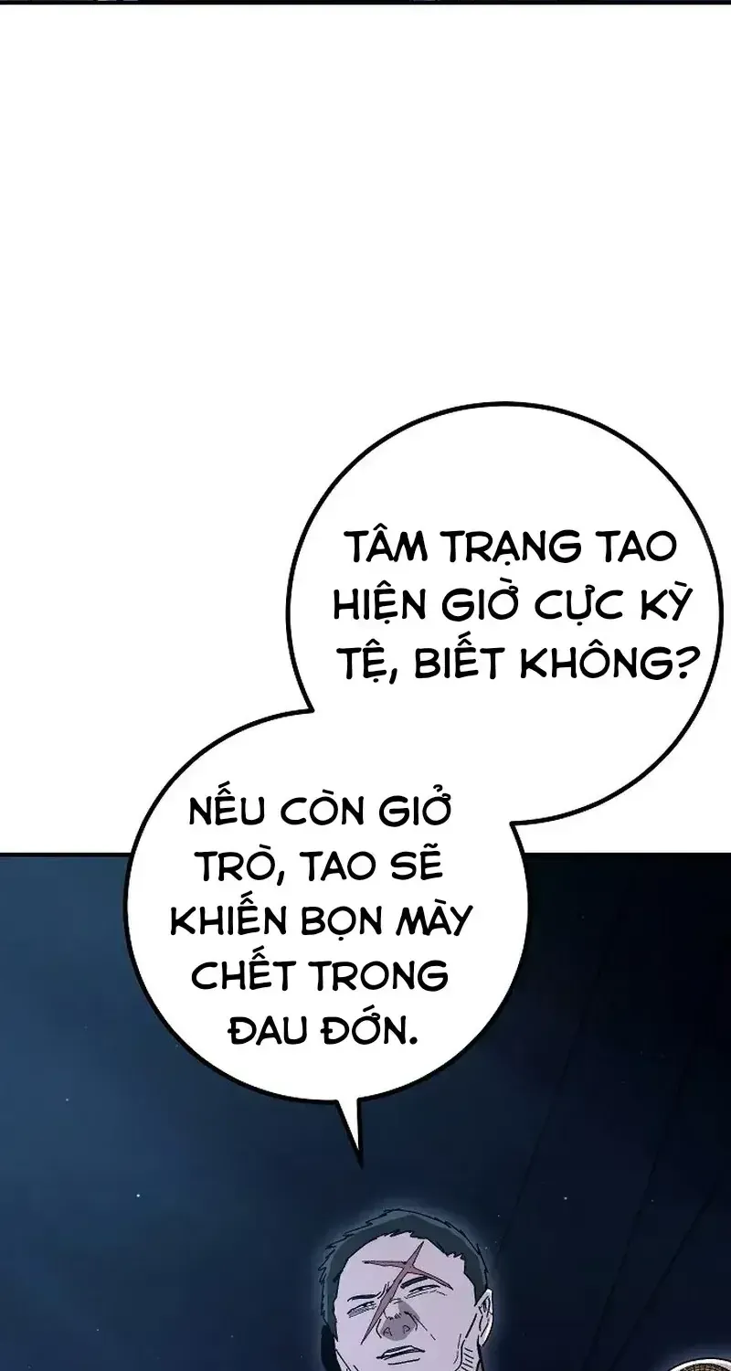 Người Dọn Dẹp [Chap 33-35] — trang 55