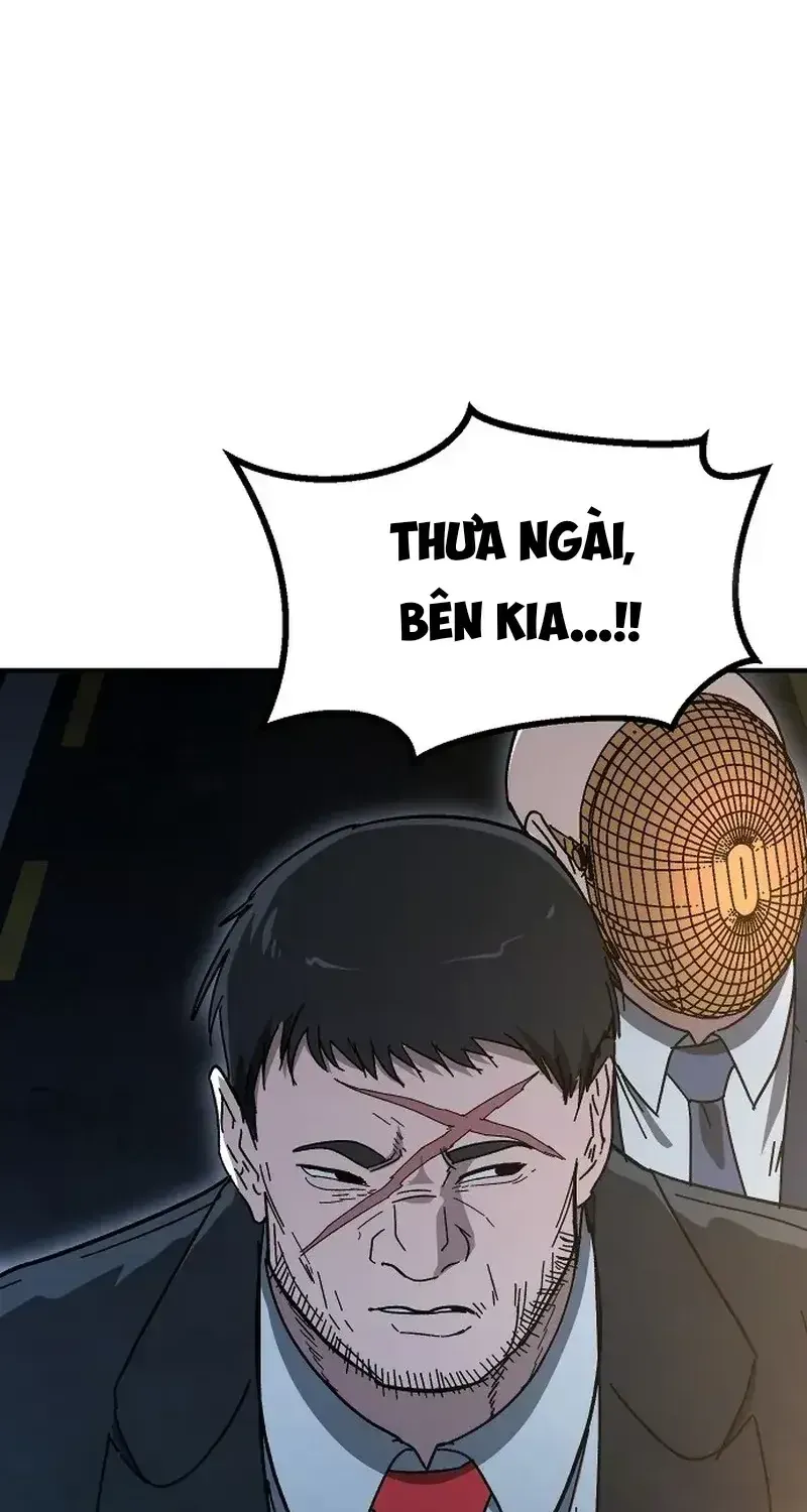 Người Dọn Dẹp [Chap 33-35] — trang 57