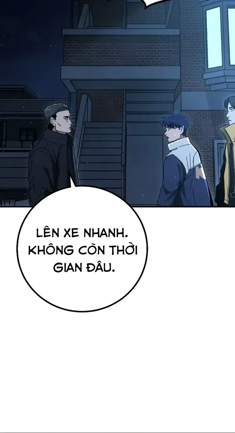 Người Dọn Dẹp [Chap 33-35] — trang 64