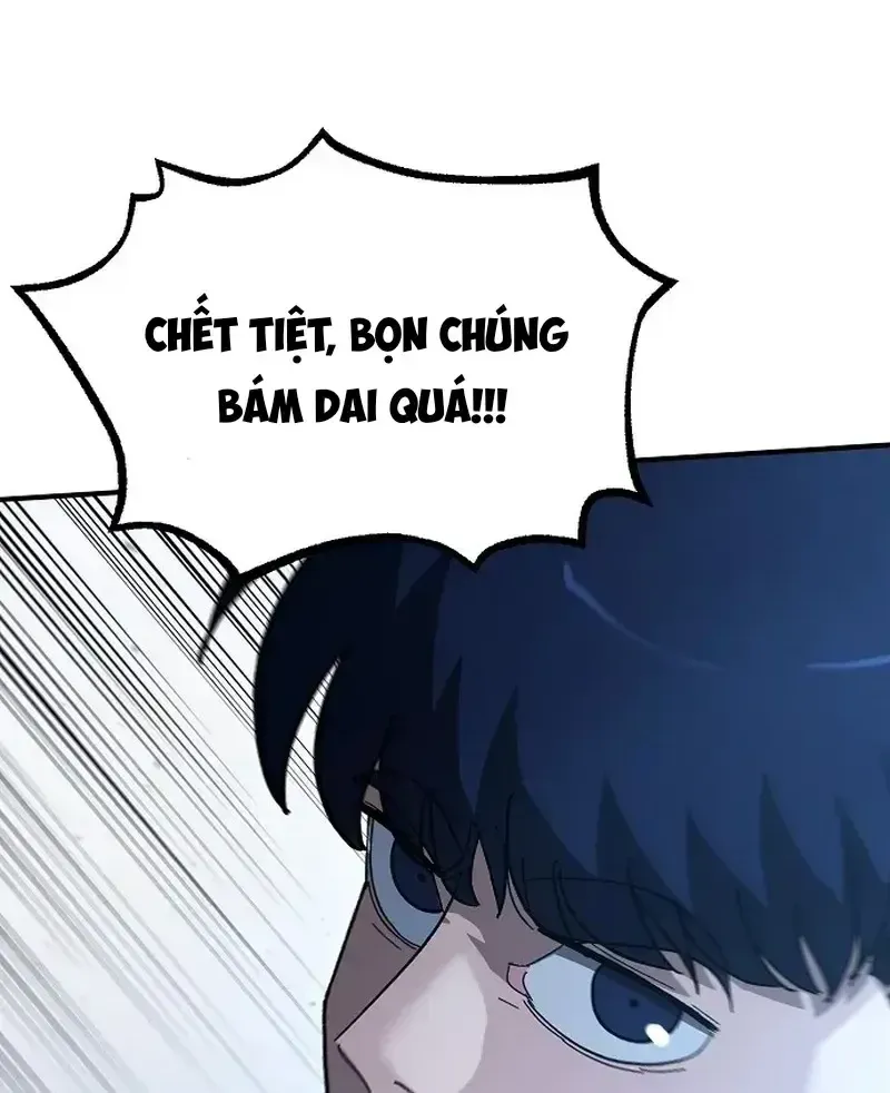 Người Dọn Dẹp [Chap 33-35] — trang 66