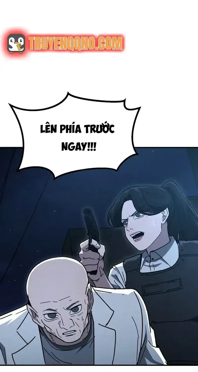 Người Dọn Dẹp [Chap 33-35] — trang 69