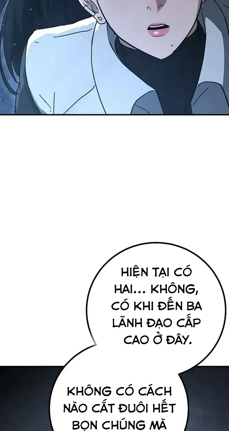 Người Dọn Dẹp [Chap 33-35] — trang 83