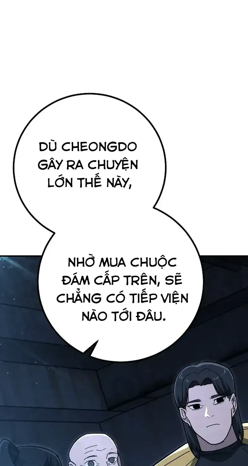 Người Dọn Dẹp [Chap 33-35] — trang 9